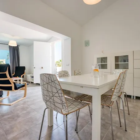 Son Blanc Ii Апартаменты *