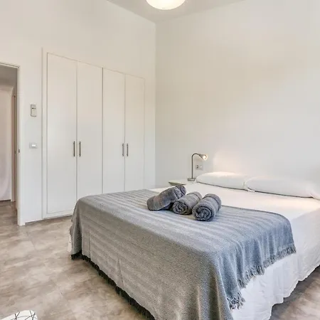 Son Blanc Ii Апартаменты Са Калета